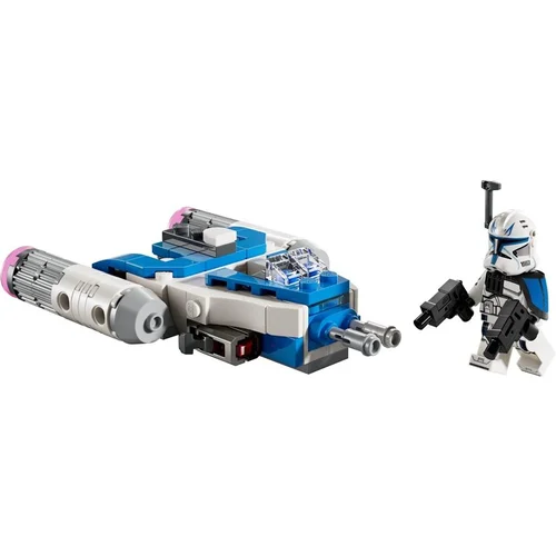 LEGO Rekso Y-Wing™ Mažasis kovotojas 75391 image 3
