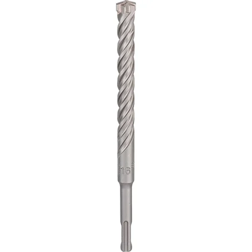Bosch SDS-plus grąžtas betonui 16x150/210 mm, 10 vnt., 2608833909 image 1