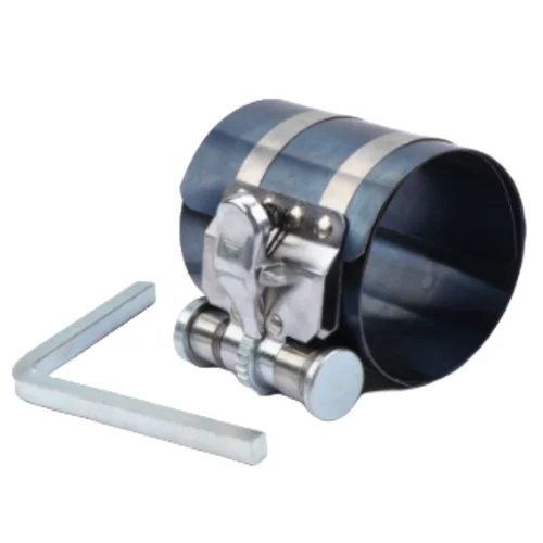 CHANGLU TOOLS Žiedų suspaudėjas Ø53–175 mm, H150 mm image 1
