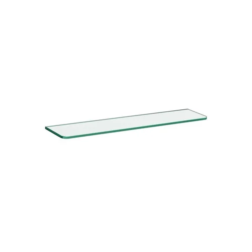 DOLLE GLASS LINE Lentyna, Skaidri, 60×20×0,8 cm image 1