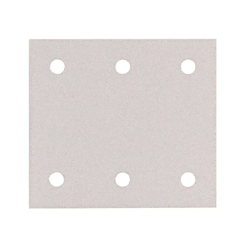 Makita P-35841 Šlifavimo popierius 114×102 mm K120, 10 vnt. image 1
