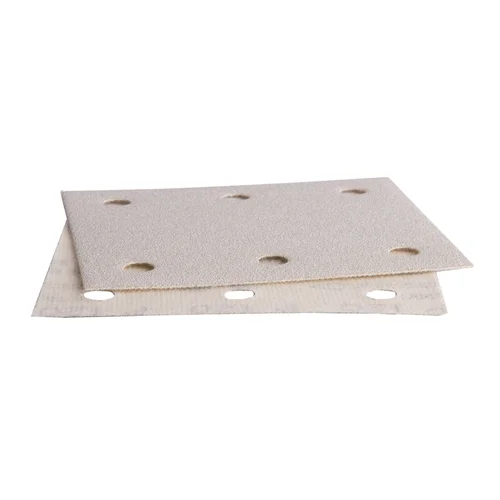 Makita P-35841 Šlifavimo popierius 114×102 mm K120, 10 vnt. image 2