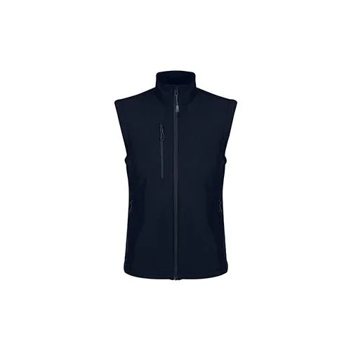 REGATTA TRA858 Softshell liemenė XL Navy image 1