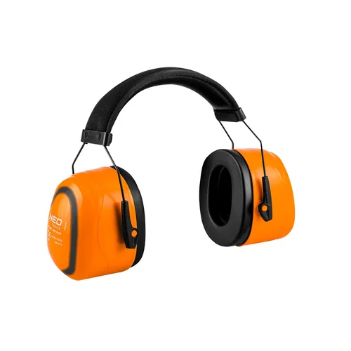 Neo Earmufs ausinių apsauga SNR 36 dB CE image 1