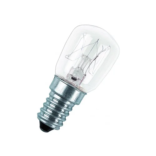 Osram Kaitrinė Lemputė E14 40W 300lm 2600K 230V Orkaitei image 1