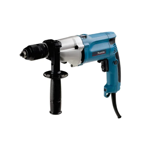 Makita HP2051FJ Smūginis gręžtuvas su lagaminu image 2