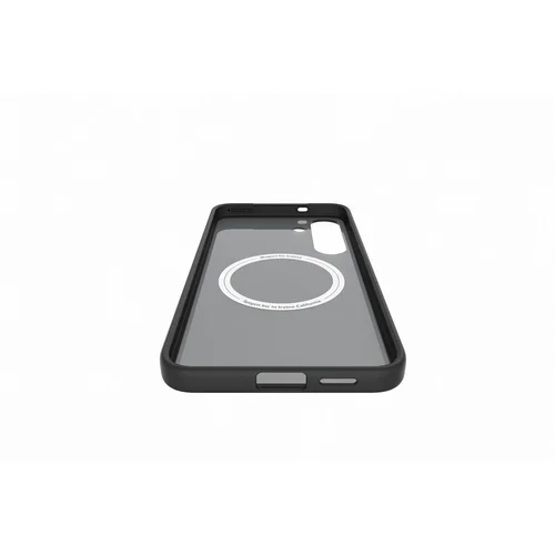Capella FPS936PGBJW Dėklas Samsung Galaxy S25 Plus, Frost Black image 2