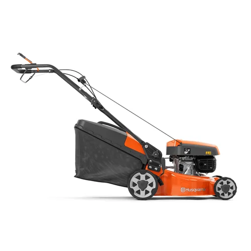 Husqvarna LC 140SP benzinine savaeigė vejapjovė 40 cm pjovimo plotis image 2