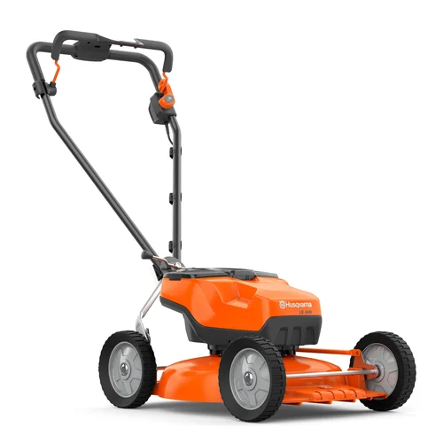 Husqvarna LB 448i 48 cm akumuliatorinė žoliapjovė image 1