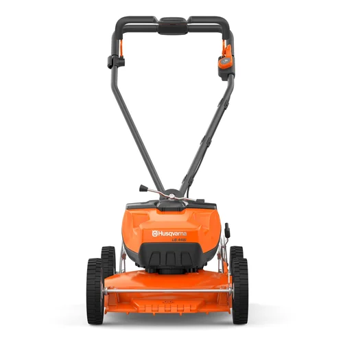 Husqvarna LB 448i 48 cm akumuliatorinė žoliapjovė image 2