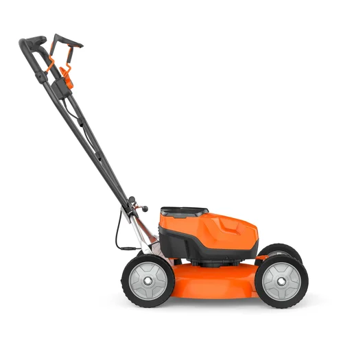 Husqvarna LB 448i 48 cm akumuliatorinė žoliapjovė image 3