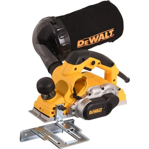 DeWalt D26500K-QS Elektrinis oblius, 82 mm, 1050 W image 1