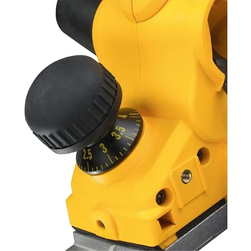 DeWalt D26500K-QS Elektrinis oblius, 82 mm, 1050 W image 2