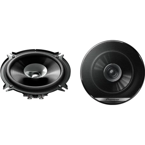 Pioneer TS-G1310F 13 cm 4 Ω Juoda 2 vnt. image 1