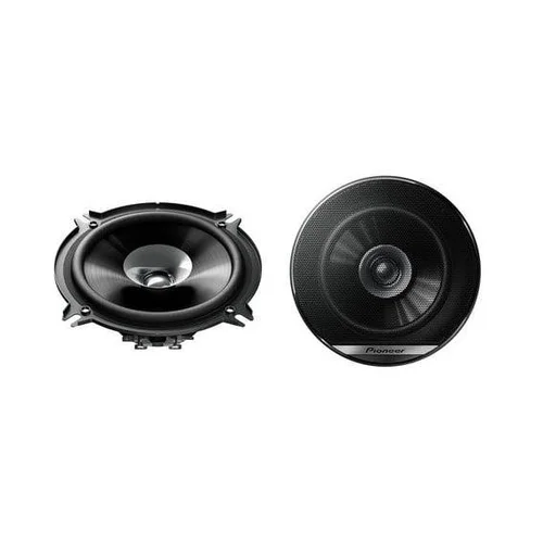 Pioneer TS-G1310F 13 cm 4 Ω Juoda 2 vnt. image 2
