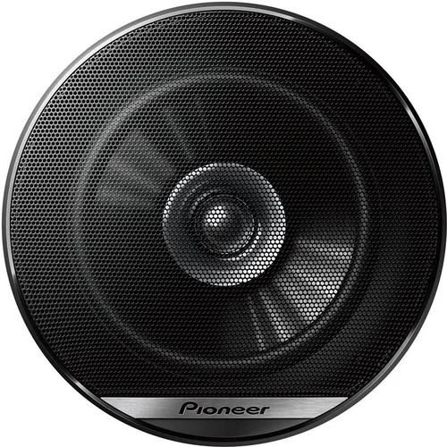 Pioneer TS-G1310F 13 cm 4 Ω Juoda 2 vnt. image 3