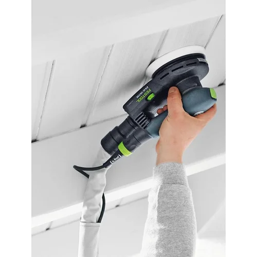Festool ST-STF 125/8-M8-J W-HT (492286) šlifavimo padas image 3
