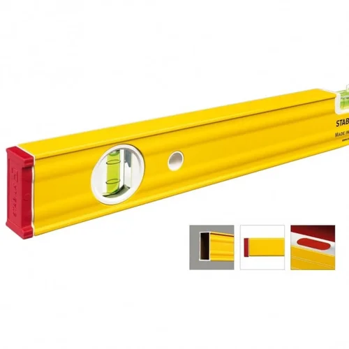 STABILA 80 ASM 150 cm magnetinis gulsčiukas image 2
