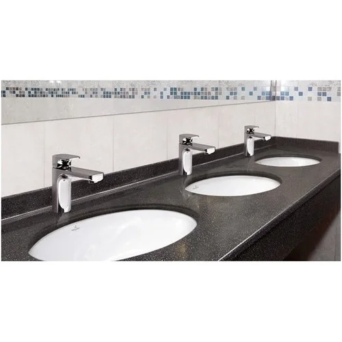 Iš apačios montuojamas praustuvas Villeroy&Boch Evana 500x350x200 image 2