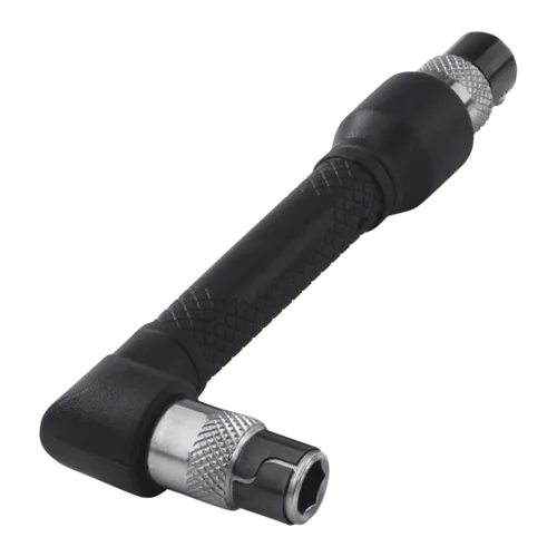 WOLFCRAFT Adapteris 1/4" image 1