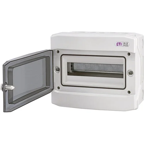 ETI ECH 12PT modulinis skydas, virštinkinis, IP65, 12 mod. image 2