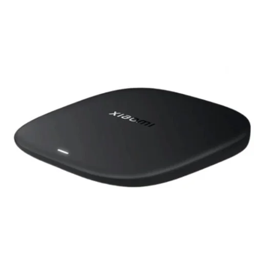 Xiaomi TV BOX S 3rd Gen 2.0 Juodas image 2