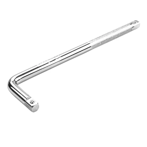 CHANGLU TOOLS 1/2" Suktukas L formos - L=375mm image 1