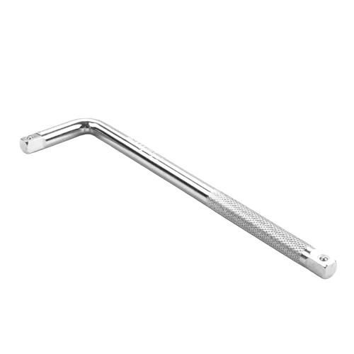 CHANGLU TOOLS 1/2" Suktukas L formos - L=375mm image 3
