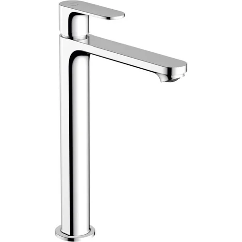 Hansgrohe Rebris S aukštas praustuvo maišytuvas 72582000 chromas image 1