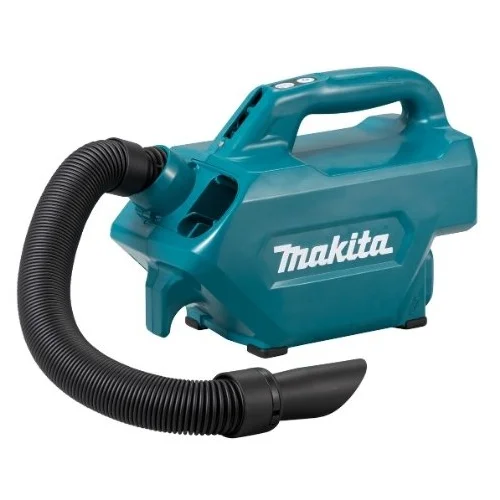 Makita CL121DZ akumuliatorinis dulkių siurblys, 12 V image 2