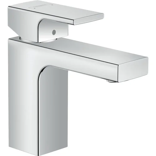 HANSGROHE VERNIS SHAPE praustuvės maišytuvas, Chromuotas image 1