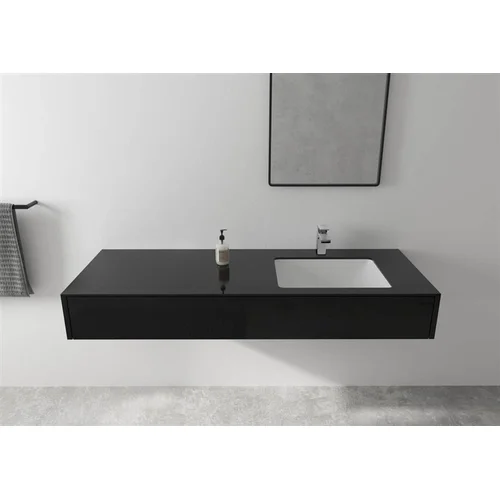 HANSGROHE VERNIS SHAPE praustuvės maišytuvas, Chromuotas image 2