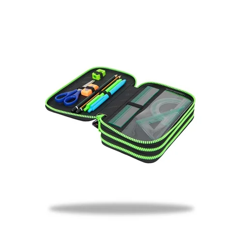 CoolPack Penalas Peek A Boo F067675 Juoda, Įvairių spalvų image 2