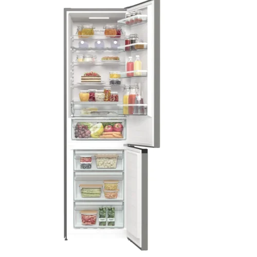 GORENJE G600 NRK620CA2XL4 šaldytuvas image 3
