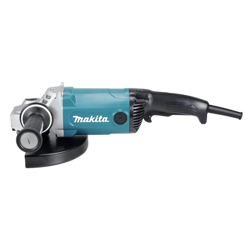 Makita GA9090 Kampinis šlifuoklis, 230 mm, 2200 W image 1