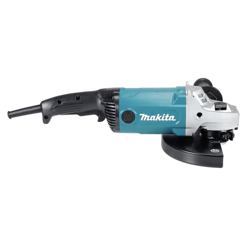 Makita GA9090 Kampinis šlifuoklis, 230 mm, 2200 W image 2