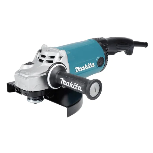 Makita GA9090 Kampinis šlifuoklis, 230 mm, 2200 W image 3