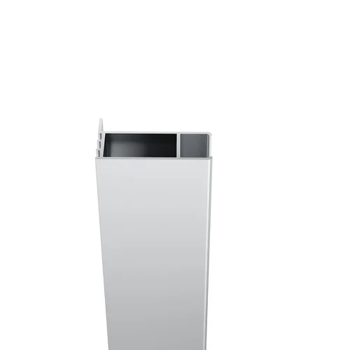 CNPS praplėtimo profilis CPS, satinas image 1