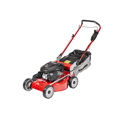 Weibang WB506HC 3IN1 benzinė vejapjovė, 49 cm, 2,7 kW image 1