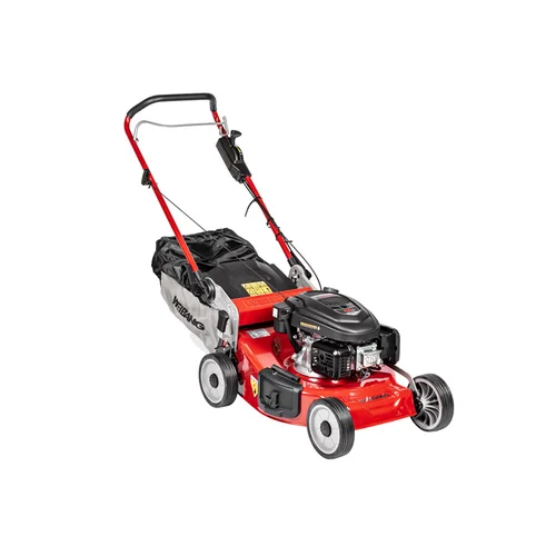 Weibang WB506HC 3IN1 benzinė vejapjovė, 49 cm, 2,7 kW image 2