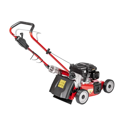 Weibang WB506HC 3IN1 benzinė vejapjovė, 49 cm, 2,7 kW image 3