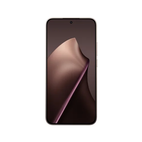 Xiaomi 15T 256 GB aukso/rožinis televizorius image 1