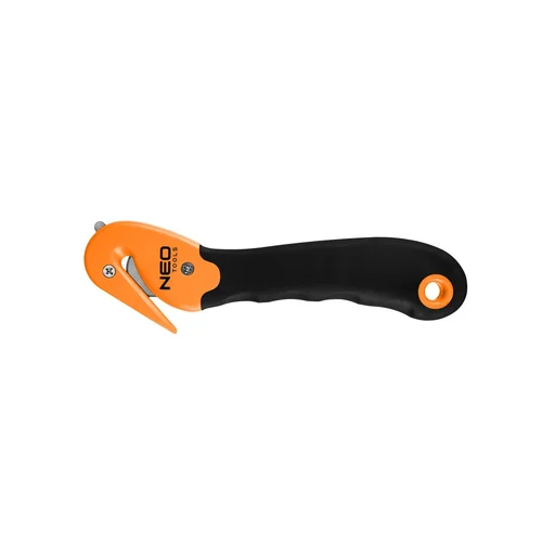 NEO TOOLS folijos ir juostos pjaustytuvas 63-018 image 1