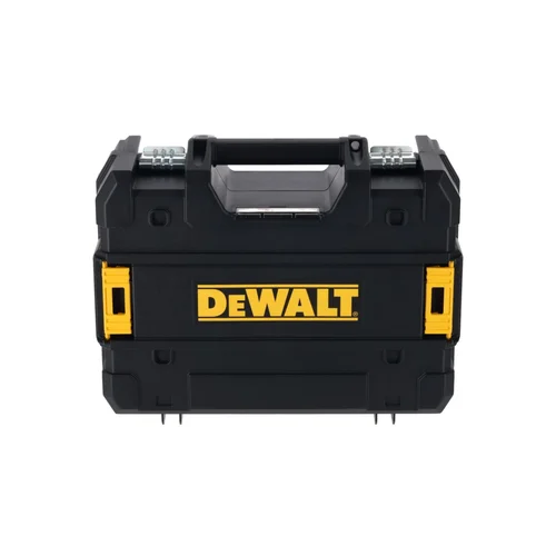 DeWALT DCLE34035B-XJ Lazerinis nivelyras (žalias) 18V, 3×360° spinduliai image 3