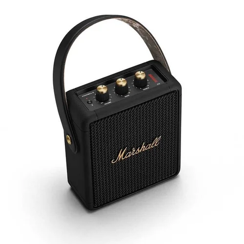 Marshall Stockwell II belaidė kolonėlė image 2