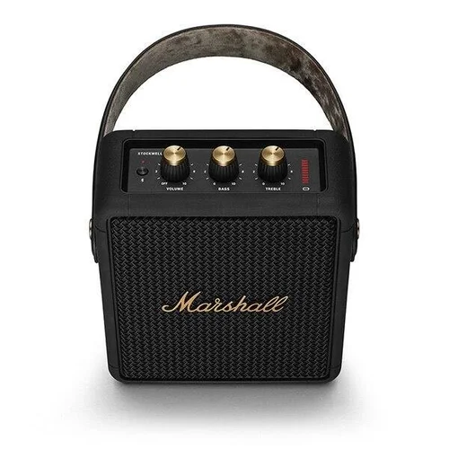 Marshall Stockwell II belaidė kolonėlė image 3