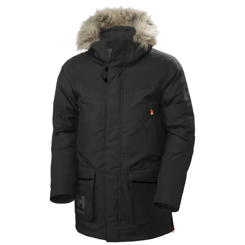 Helly Hansen Bifrost Winter Parka Juoda S image 1