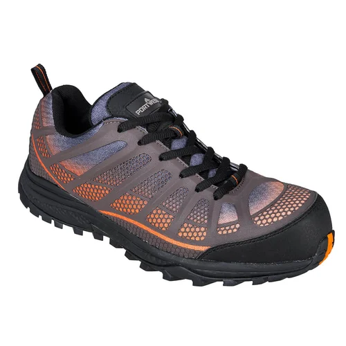 PORTWEST FT36 sportiniai bateliai 42 Orange/Black image 2