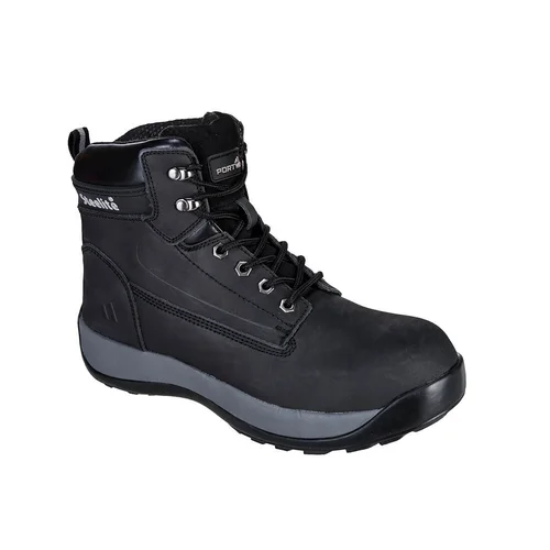 Verstos odos PORTWEST FW32 batai - 41, Honey image 1