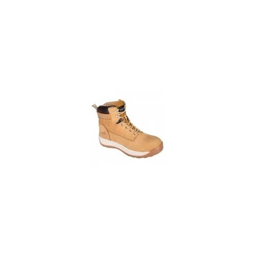 Verstos odos PORTWEST FW32 batai - 41, Honey image 2